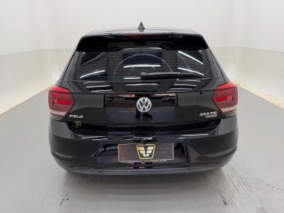 VOLKSWAGEN Polo Hatch Comfortline 1.0 12v TSi 2019 - miniatura 6