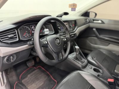 VOLKSWAGEN Polo Hatch Comfortline 1.0 12v TSi 2019 - miniatura 8