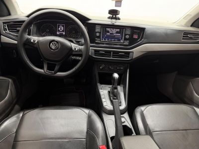 VOLKSWAGEN Polo Hatch Comfortline 1.0 12v TSi 2019 - miniatura 9