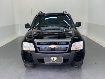 CHEVROLET S10 Rodeio 2.4 C.D. 2011 - miniatura 2