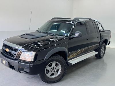 CHEVROLET S10 Rodeio 2.4 C.D. 2011 - miniatura 3