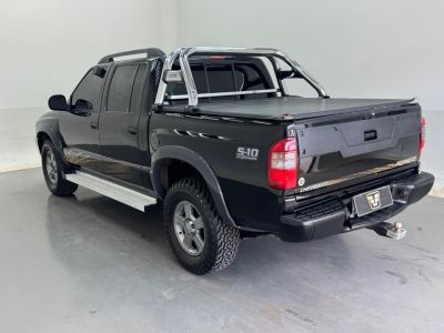 CHEVROLET S10 Rodeio 2.4 C.D. 2011 - miniatura 4