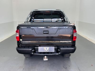 CHEVROLET S10 Rodeio 2.4 C.D. 2011 - miniatura 5