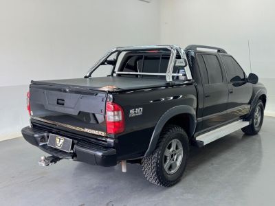 CHEVROLET S10 Rodeio 2.4 C.D. 2011 - miniatura 6
