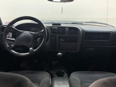 CHEVROLET S10 Rodeio 2.4 C.D. 2011 - miniatura 8