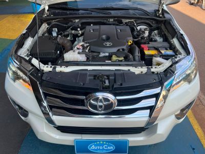 TOYOTA Hilux SW4 SRX D4-D 2.8TDi 16v 4x4 2019 - miniatura 5