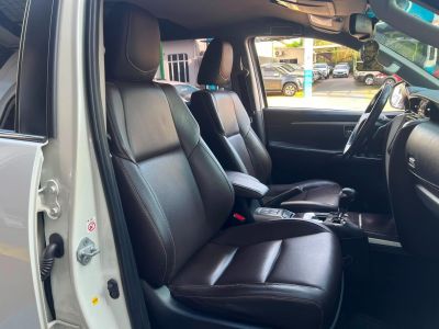 TOYOTA Hilux SW4 SRX D4-D 2.8TDi 16v 4x4 2019 - miniatura 7