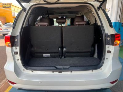 TOYOTA Hilux SW4 SRX D4-D 2.8TDi 16v 4x4 2019 - miniatura 9