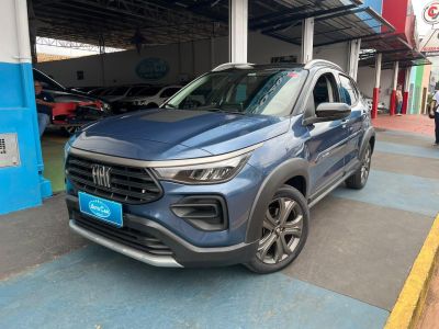 FIAT Pulse Audace 1.0T 12v 2023