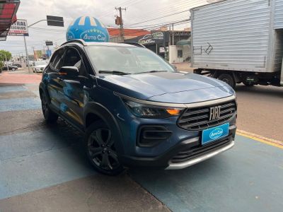 FIAT Pulse Audace 1.0T 12v 2023 - miniatura 2