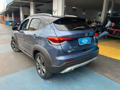 FIAT Pulse Audace 1.0T 12v 2023 - miniatura 3