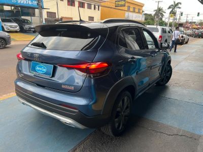 FIAT Pulse Audace 1.0T 12v 2023 - miniatura 4