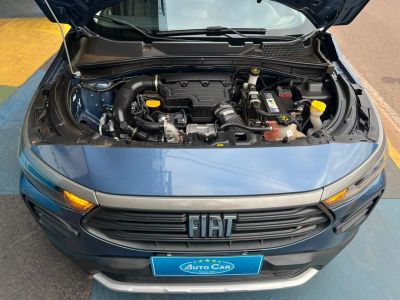 FIAT Pulse Audace 1.0T 12v 2023 - miniatura 5
