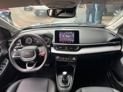 FIAT Pulse Audace 1.0T 12v 2023 - miniatura 6