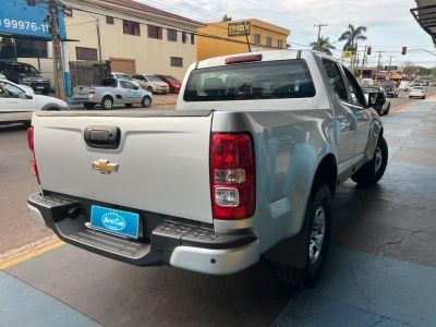 CHEVROLET S10 LS 2.8CTDi 16v 4x4 C.D. 2023 - miniatura 3