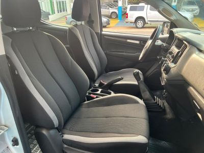 CHEVROLET S10 LS 2.8CTDi 16v 4x4 C.D. 2023 - miniatura 7