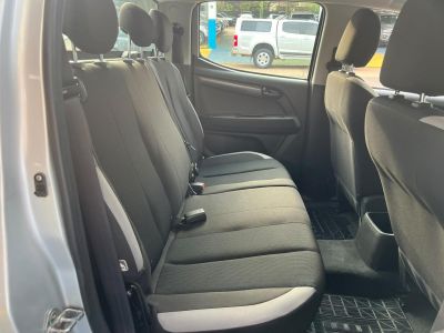 CHEVROLET S10 LS 2.8CTDi 16v 4x4 C.D. 2023 - miniatura 8