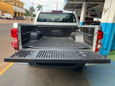 CHEVROLET S10 LS 2.8CTDi 16v 4x4 C.D. 2023 - miniatura 9