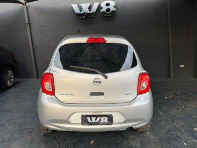 NISSAN March S 1.6 16v 2017 - miniatura 5