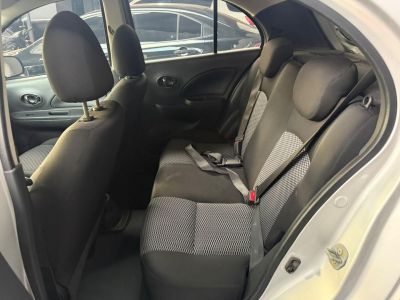 NISSAN March S 1.6 16v 2017 - miniatura 7