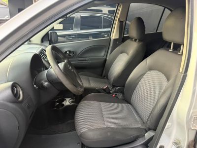 NISSAN March S 1.6 16v 2017 - miniatura 8