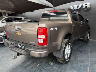 CHEVROLET S10 LS 2.8CTDi 16v 4x4 C.D. 2013 - miniatura 6