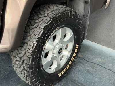 CHEVROLET S10 LS 2.8CTDi 16v 4x4 C.D. 2013 - miniatura 7