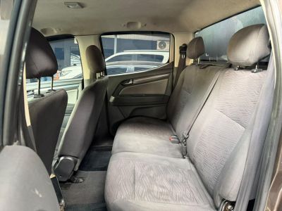CHEVROLET S10 LS 2.8CTDi 16v 4x4 C.D. 2013 - miniatura 8