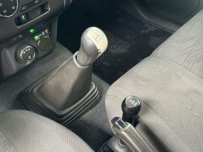 CHEVROLET S10 LS 2.8CTDi 16v 4x4 C.D. 2013 - miniatura 13