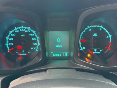 CHEVROLET S10 LS 2.8CTDi 16v 4x4 C.D. 2013 - miniatura 14