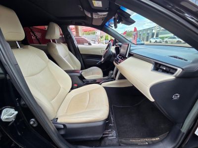 TOYOTA Corolla Cross XRX Hybrid 1.8 16v 2022 - miniatura 3