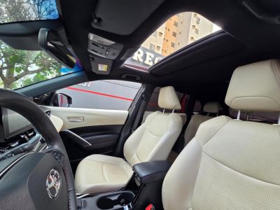 TOYOTA Corolla Cross XRX Hybrid 1.8 16v 2022 - miniatura 4