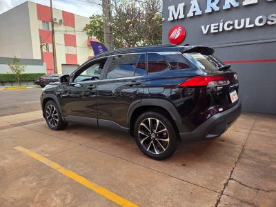TOYOTA Corolla Cross XRX Hybrid 1.8 16v 2022 - miniatura 7