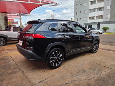 TOYOTA Corolla Cross XRX Hybrid 1.8 16v 2022 - miniatura 8