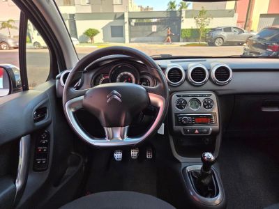CITROEN C3 Hatch Exclusive 1.5 2015 - miniatura 3