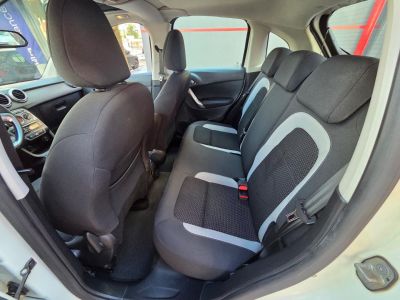 CITROEN C3 Hatch Exclusive 1.5 2015 - miniatura 4