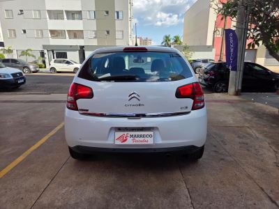 CITROEN C3 Hatch Exclusive 1.5 2015 - miniatura 5