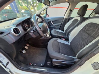 CITROEN C3 Hatch Exclusive 1.5 2015 - miniatura 6