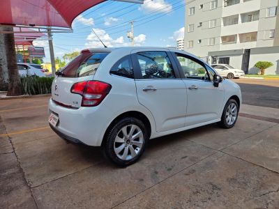 CITROEN C3 Hatch Exclusive 1.5 2015 - miniatura 9