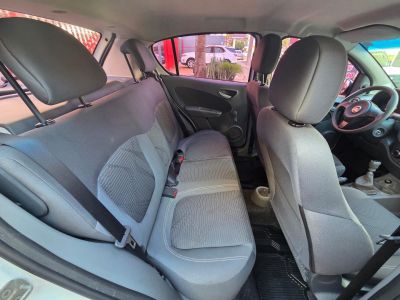 FIAT Palio Attractive 1.0 4p. 2015 - miniatura 3