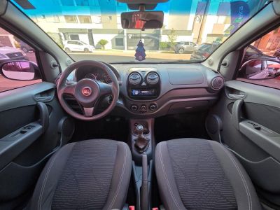 FIAT Palio Attractive 1.0 4p. 2015 - miniatura 4