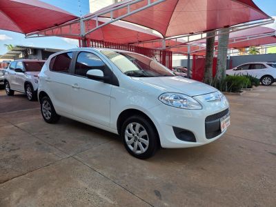 FIAT Palio Attractive 1.0 4p. 2015 - miniatura 5