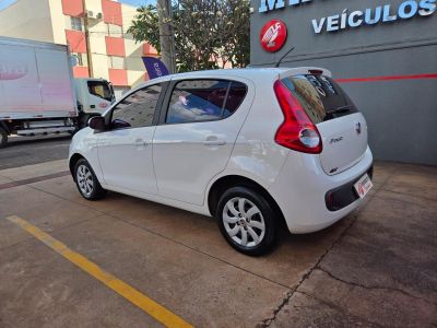 FIAT Palio Attractive 1.0 4p. 2015 - miniatura 7