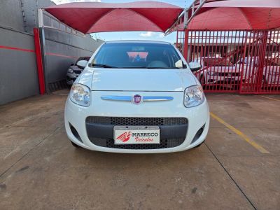 FIAT Palio Attractive 1.0 4p. 2015 - miniatura 8