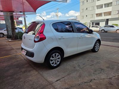 FIAT Palio Attractive 1.0 4p. 2015 - miniatura 9