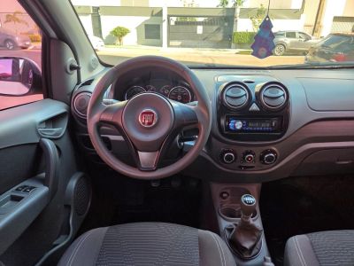 FIAT Palio Attractive 1.0 4p. 2015 - miniatura 10