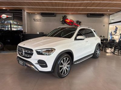 MERCEDES-BENZ GLE 450d 3.0TDi 24v 4Matic 2026