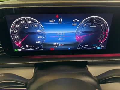 MERCEDES-BENZ GLE 450d 3.0TDi 24v 4Matic 2026 - miniatura 3