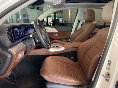 MERCEDES-BENZ GLE 450d 3.0TDi 24v 4Matic 2026 - miniatura 4