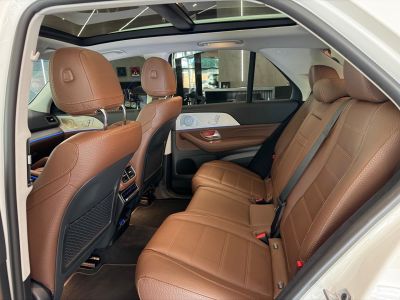 MERCEDES-BENZ GLE 450d 3.0TDi 24v 4Matic 2026 - miniatura 5